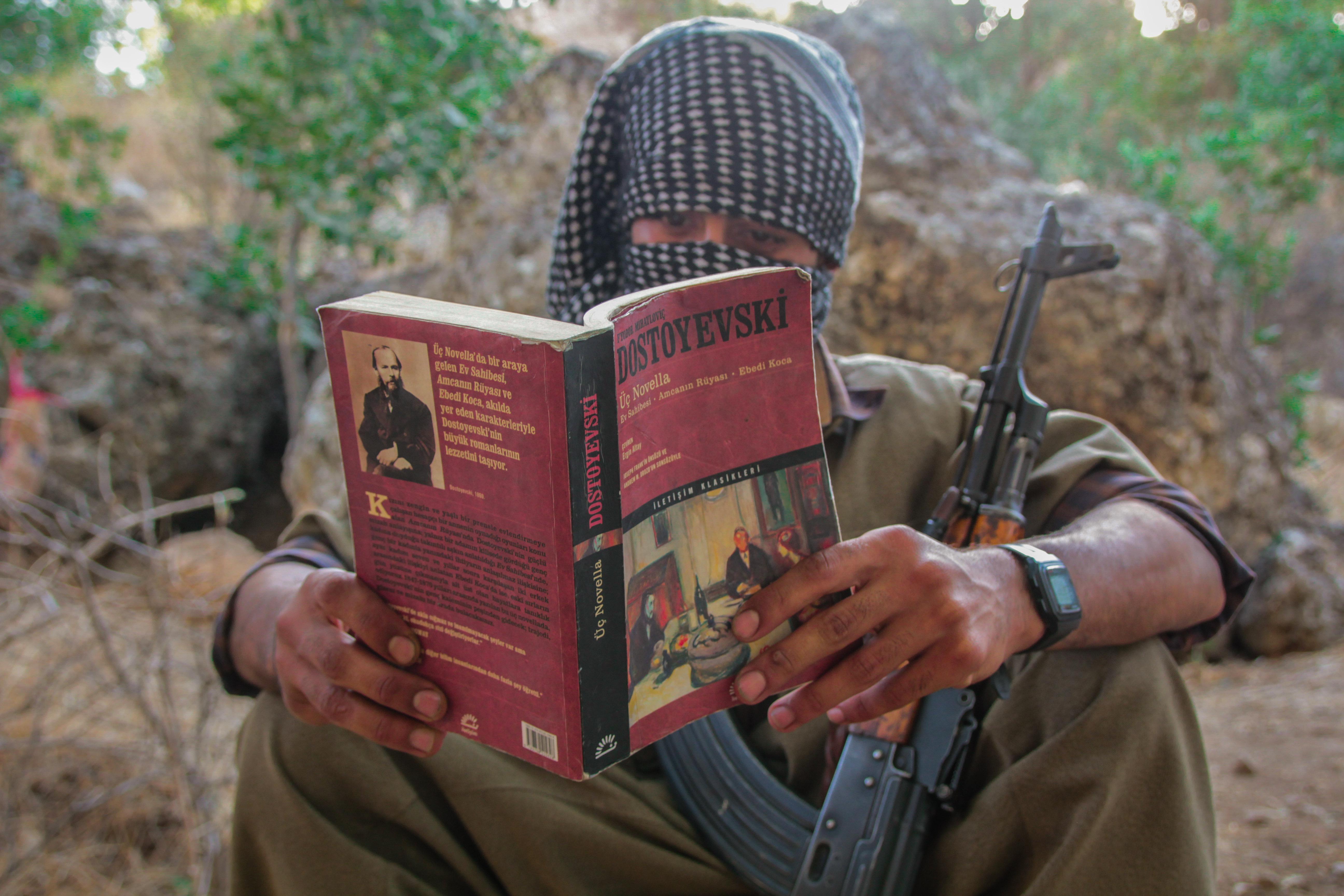 kavunsuz Profil Fotoğrafı