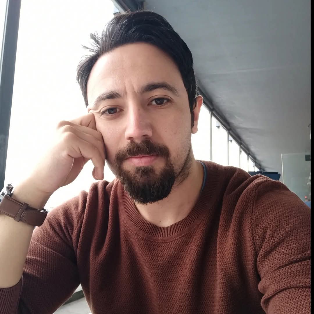 Gençmuharrir Profil Fotoğrafı