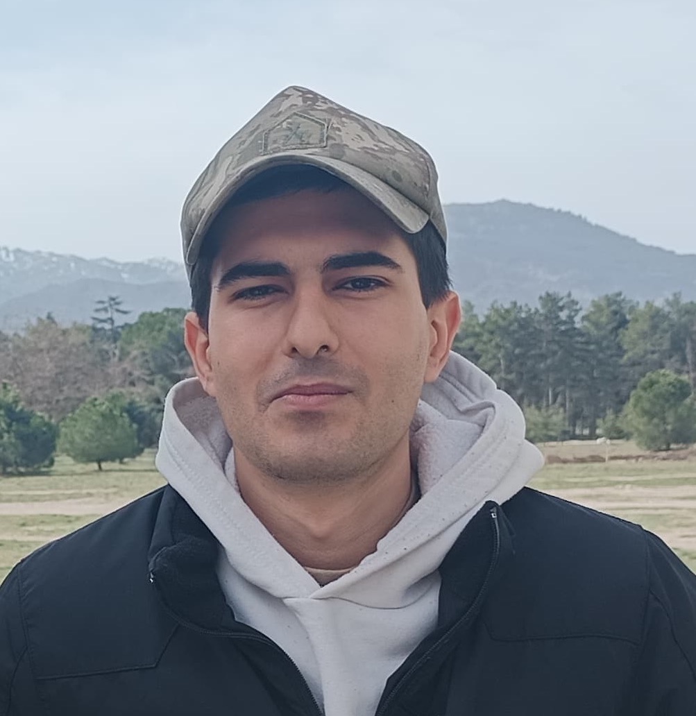 yunus Profil Fotoğrafı